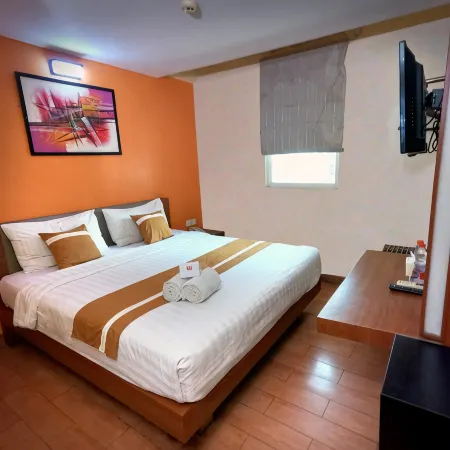 World Hotel Jakarta - Bandengan