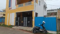 Ilford Castle Home Stay Pondicherry Hotels in Periyamudaliyar Chavadi