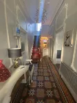 St Andrews House Hotel Hotel a Myerscough and Bilsborrow