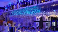Blue Sea Beach Resort - bar