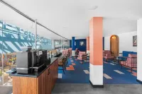 Kepler Club Riga Airport Hotel - Airside EU Transit Area Hotel a Babite