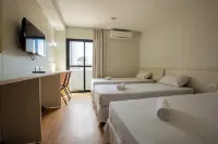 Rede Andrade Vernon Các khách sạn ở 