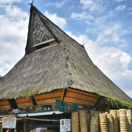 Nachelle Homestay