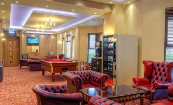 Grainger Hotel