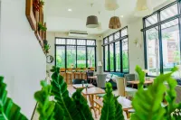 La Riva Boutique Hotel - Morgenmad