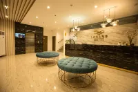 The Lanang Suites Hotels in Davao
