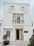 EntreArcos Casa Eco-Boutique - Villas