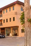 Chiang Kham Ruk Khun Hotel Hotels in Amphoe Chiang Kham