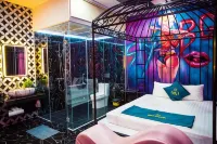 Sky Hotel Hotels in Bac Giang
