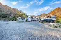 Daejeon Dreaming Farmer Camping Site - spa