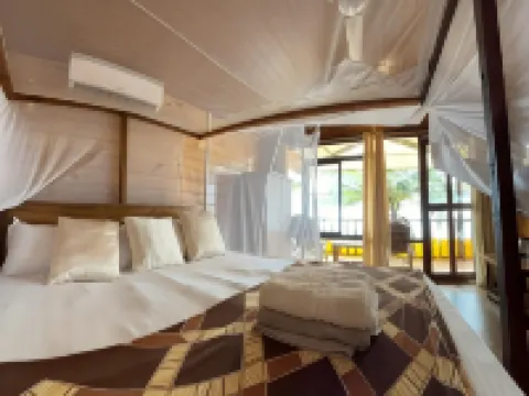 Sonho do Mar Hotels in Agonda