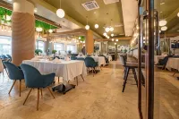 Razelm Luxury Resort - breakfast