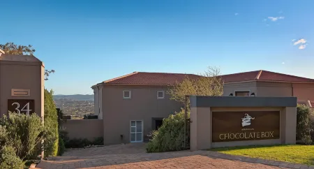 Chocolate Box Guesthouse