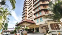 Travellers Suites Serviced Apartments