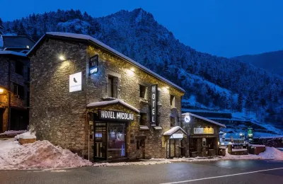 Hotel Micolau