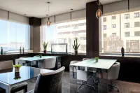 AC Hotel Gijón Hotels in Carreno