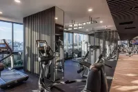 Top Floor Luxury Apartment Rooftop Pool CBD