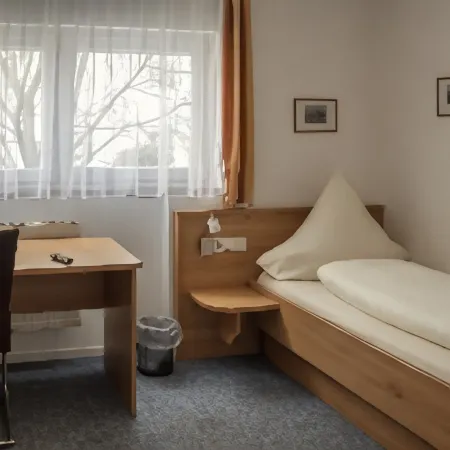 Pension Torkel-Stube