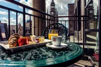 Carlton George Hotel Hotels in Glasgow