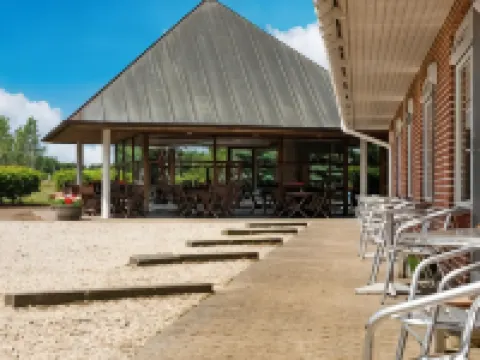 Hotel Varde Hotels in Varde