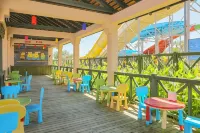 Crystal Tat Beach Golf Resort & Spa فنادق في Serik