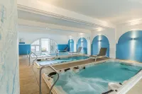 The Headland Hotel & Spa Hotels in Torquay