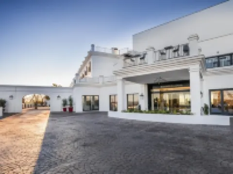 Barceló Aracena Hoteles en Aracena