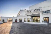 بارثيلو أراثينا فنادق في 