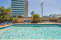 Kalua Holiday Apartments - Ocean View