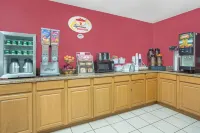 Super 8 by Wyndham Roanoke VA Hotels in Catawba