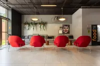 Aps - Alpha Stay by Anora Spaces Hotels in Barueri