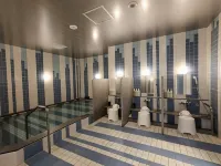 Green Rich Hotel Nagoya Nishiki (Artificial Hot Spring Futamata Yunohana) - balneario