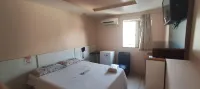 Hotel Madu Hotels in Iranduba