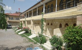 Ihlara Akar Hotel