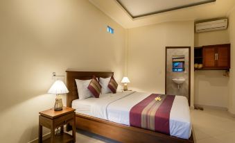 Umah Dangin Guest House