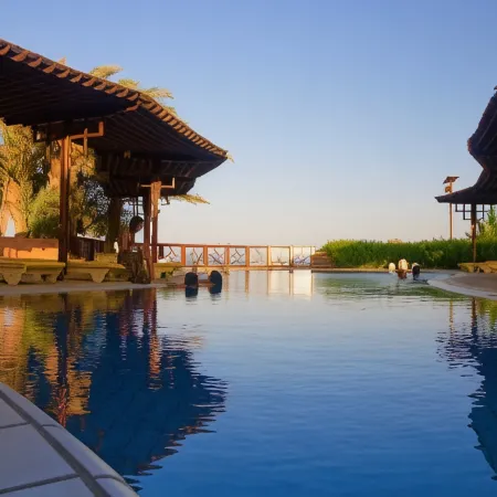 Nesima Resort