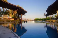 Nesima Resort - Pools