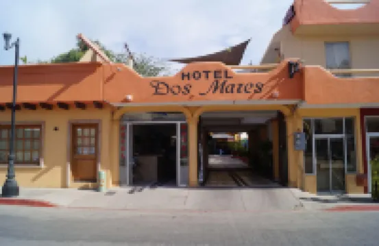 Capital O Hotel Dos Mares, Cabo San Lucas