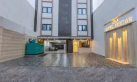 Treebo Oscar Hotels near KHODIYAR MATA MANDIR