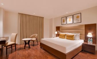 Hotel Mint Select Noida