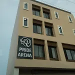 Hotel Pride Arena