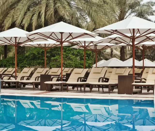 Hilton Dubai Jumeirah