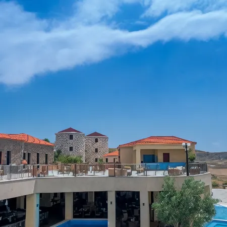 Varos Village Boutique Hotel