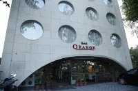 Hotel Orange Hotels in Agra