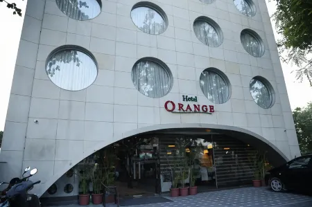 Hotel Orange
