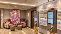 Premier Inn Cambridge City Centre (Corn Exchange/Lion Yard)