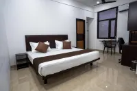 ครอส โรดส์ อินน์ - ห้องครัว
