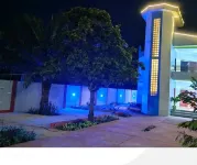 HOTEL RIO Hôtels à : Ouidah
