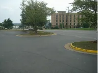 Knights Inn Fredericksburg Hotels in Battlefield