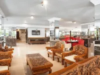 Temple Miletos Spa Hotel Hotels in Didim